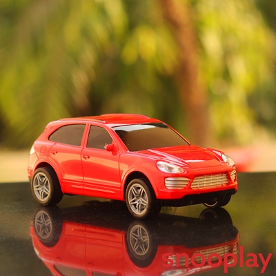 Remote Controlled Toy Car Porsche (1:22) Scale Model (Assorted Colours)