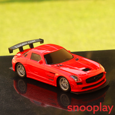 Remote Controlled Supercar Mercedes AMG - Design 1 (With Lights)