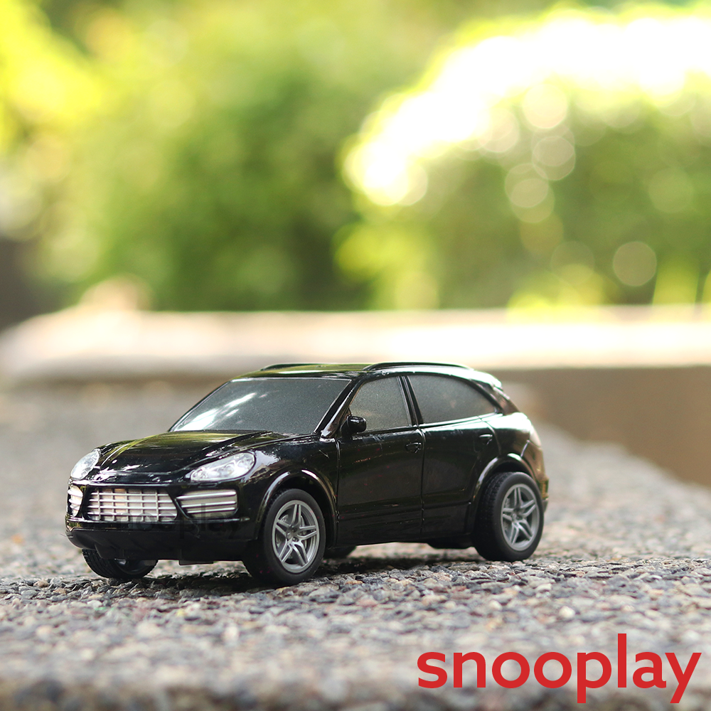 Remote Controlled Toy Car Porsche (1:22) Scale Model (Assorted Colours)