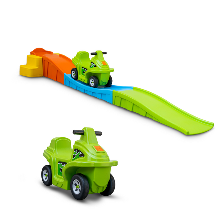 Roller Coaster For Kids (COD not available)