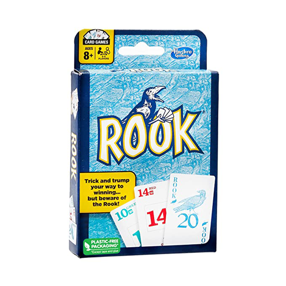 Original Rook Card Game