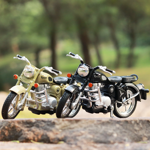 Rugged Bike (Assorted Colours) google image