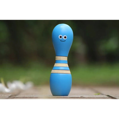 Stacky - Wooden Stacking Toy