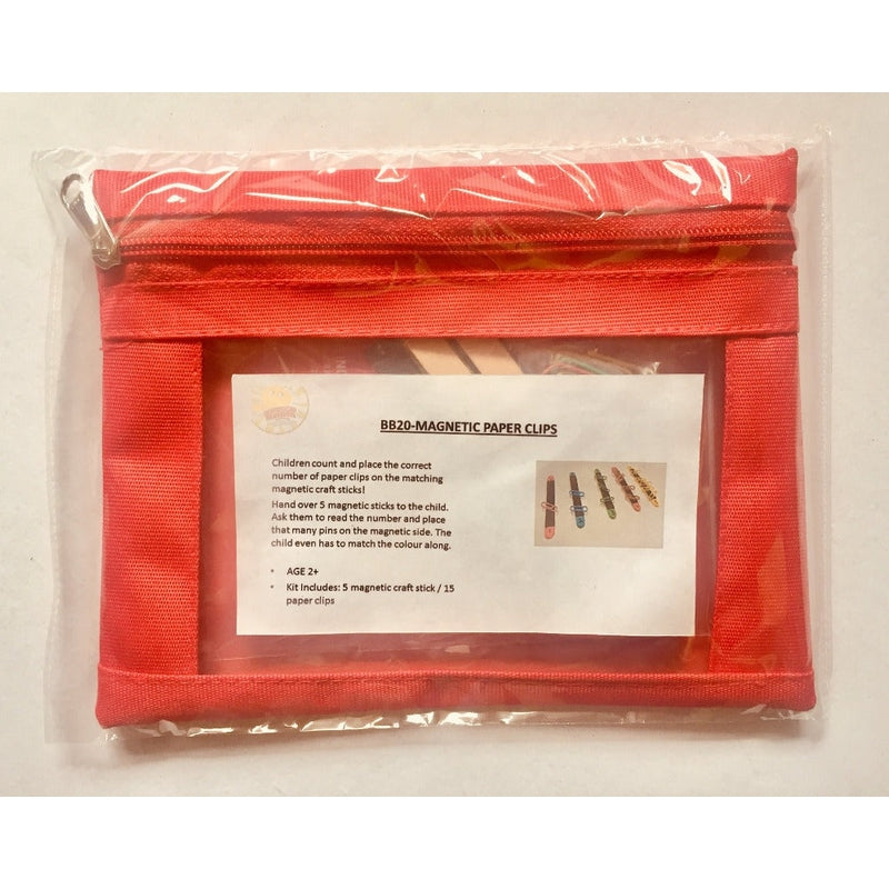 Buy Magnetic Paper Clips For Kids On Snooplay India Buy magnetic paper clips for kids on snooplay india