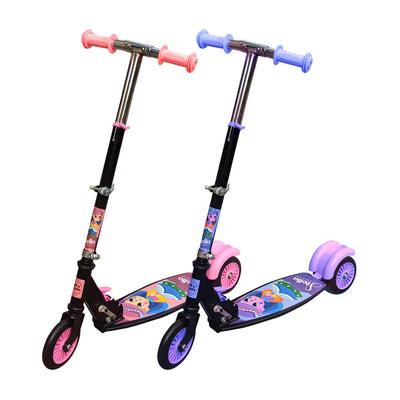 Scooter Stella for Kids (Tripple Ess)