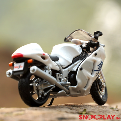 Buy this diecast bike from snooplay.in at best price