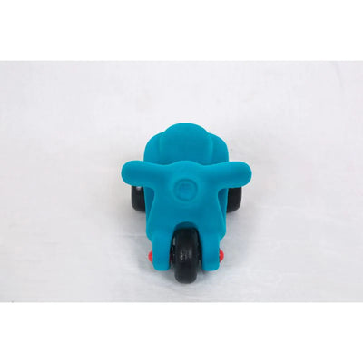 Scooter Large Turquoise - Toddler Toy