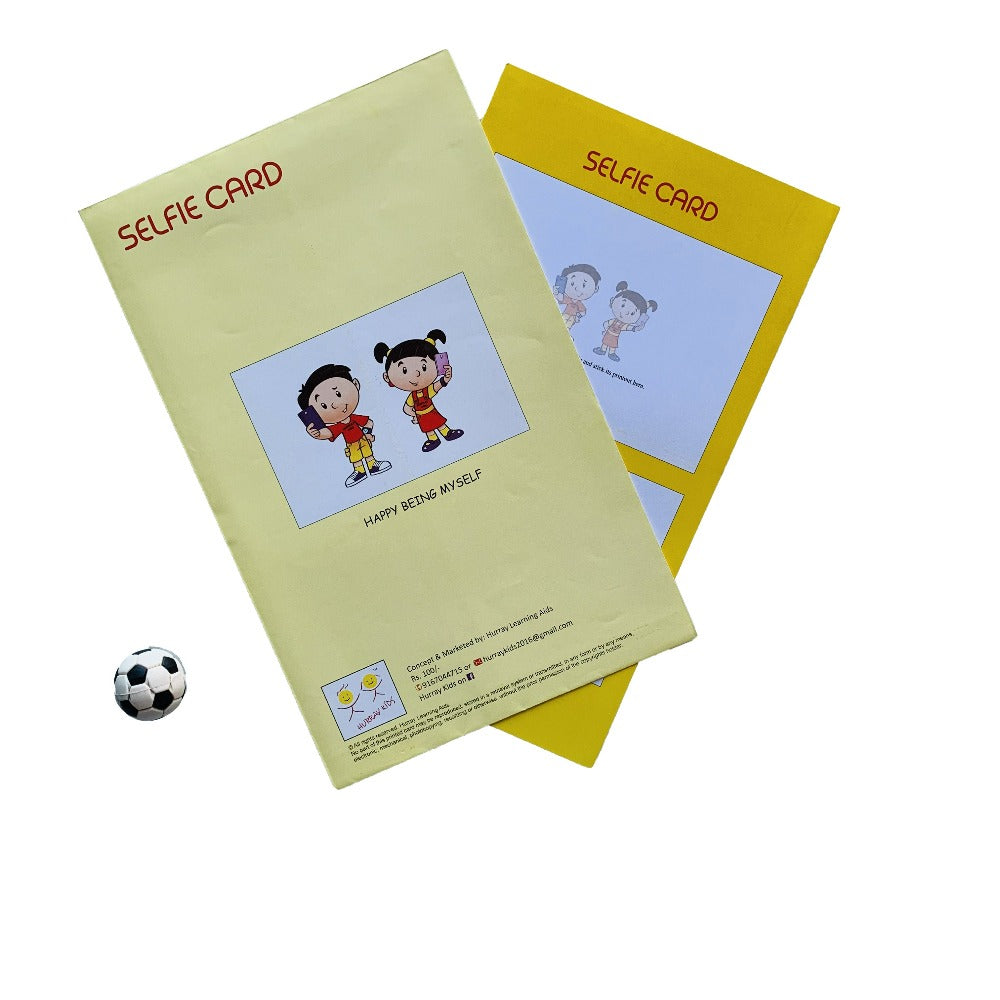 Cognitive Skills Activity Cards (2-3 Years)