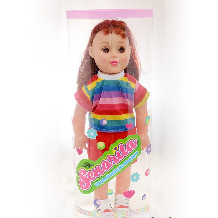 Senorita Doll