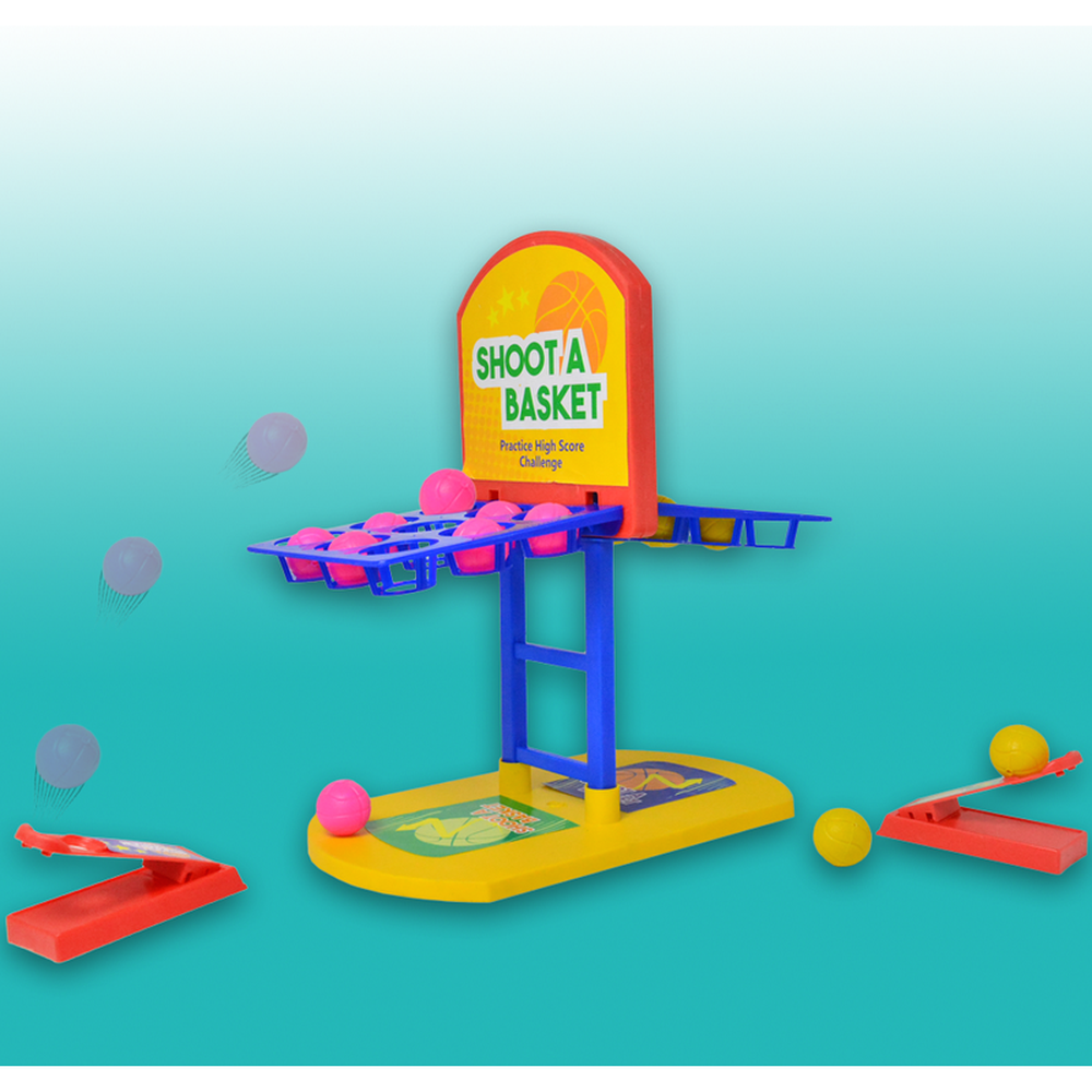 Game basket discount