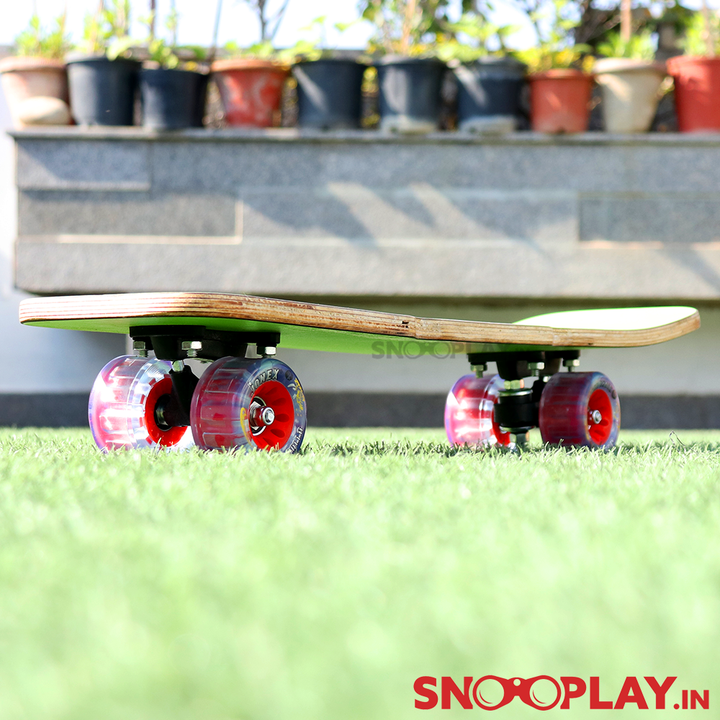 Skateboard For Kids (Outdoor/Indoor Sport & Active Play)