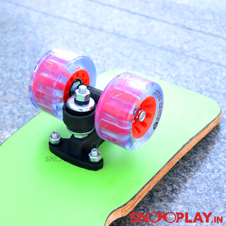 Skateboard For Kids (Outdoor/Indoor Sport & Active Play)