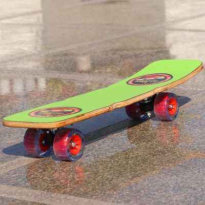 Skateboard For Kids (Outdoor/Indoor Sport & Active Play)