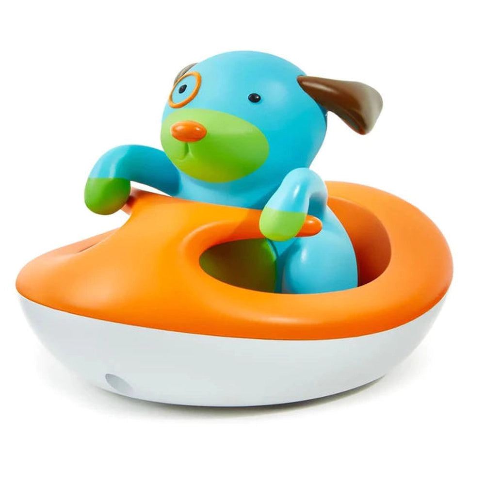 Zoo Bath Rev-Up Wave Rider