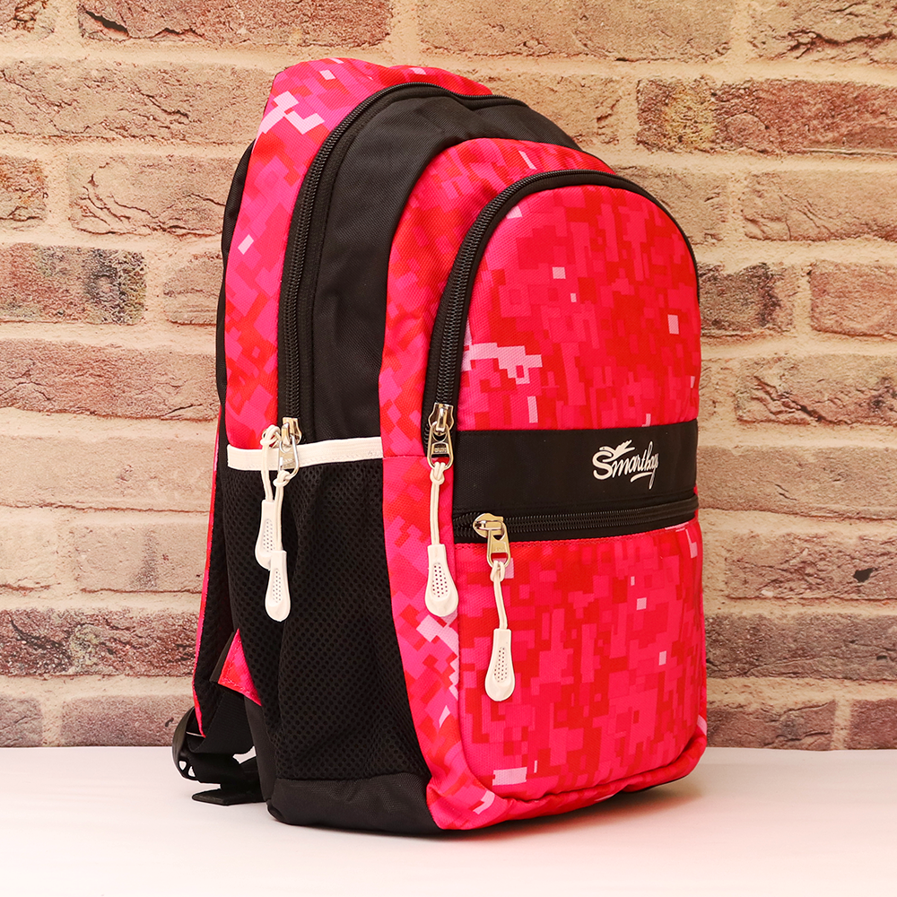 Smartsky Backpack (Pink) - Main Image