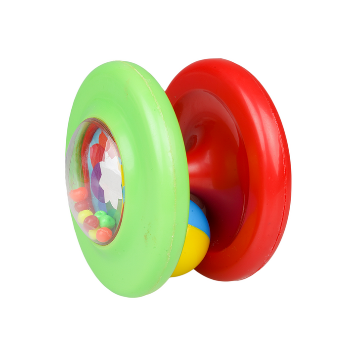 Spinning Ball Delux - Montessori Toy