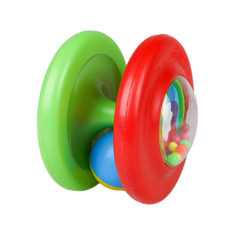 Spinning Ball Delux - Montessori Toy