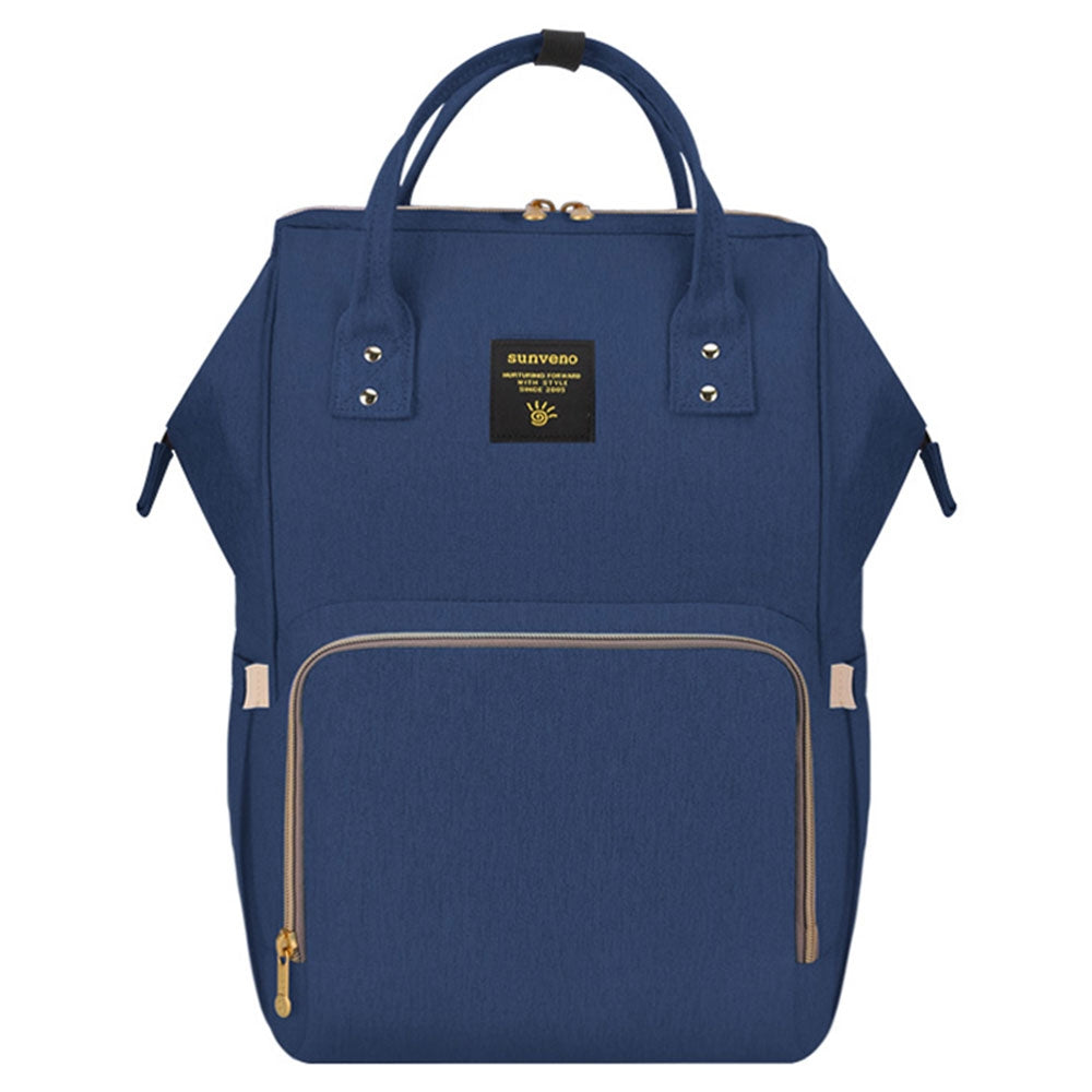 Diaper Bag - Navy Blue