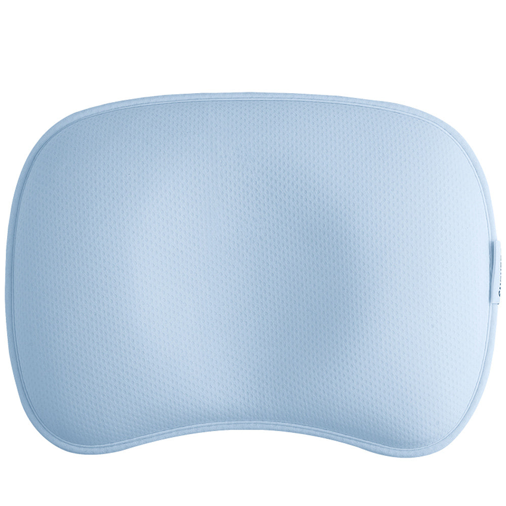 DuPont Infant Head Shaper Pillow Blue