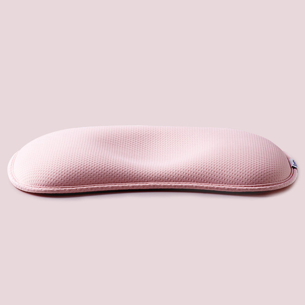 DuPont Infant Head Shaper Pillow Pink