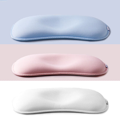 DuPont Infant Head Shaper Pillow Pink