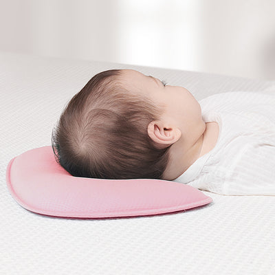 DuPont Infant Head Shaper Pillow Pink