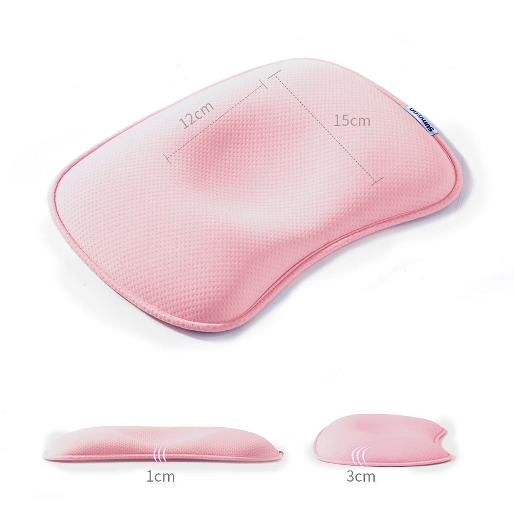 DuPont Infant Head Shaper Pillow Pink