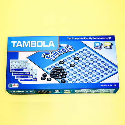 Tambola by Ekta
