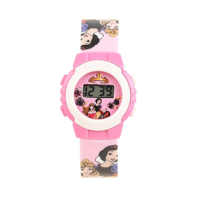 Disney Princess Basic Digital Watches