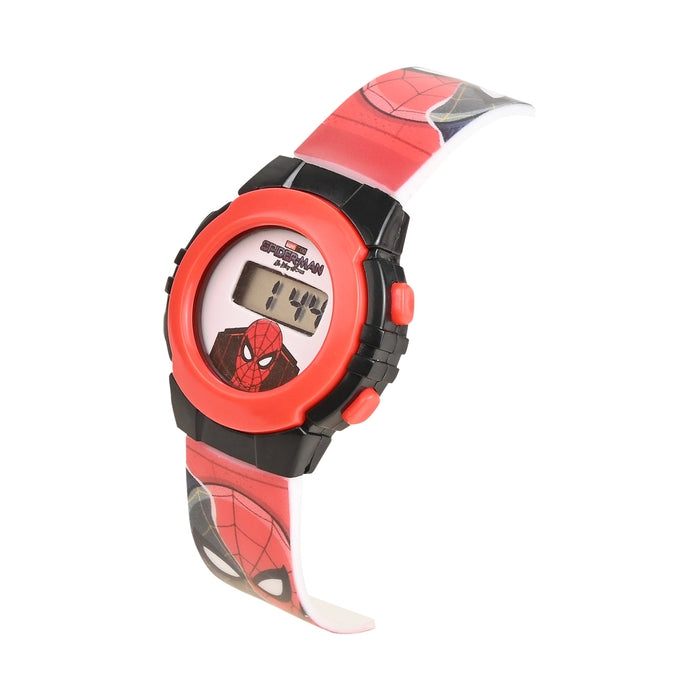 Marvel Spiderman Basic Digital Watches