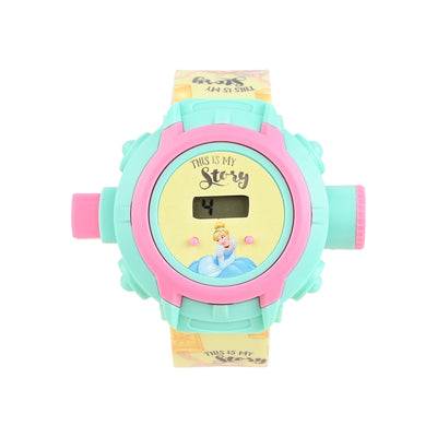 Disney Princess Projector watch