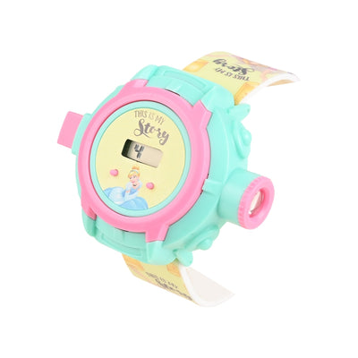 Disney Princess Projector watch