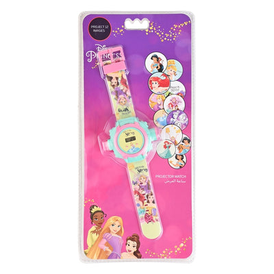 Disney Princess Projector watch