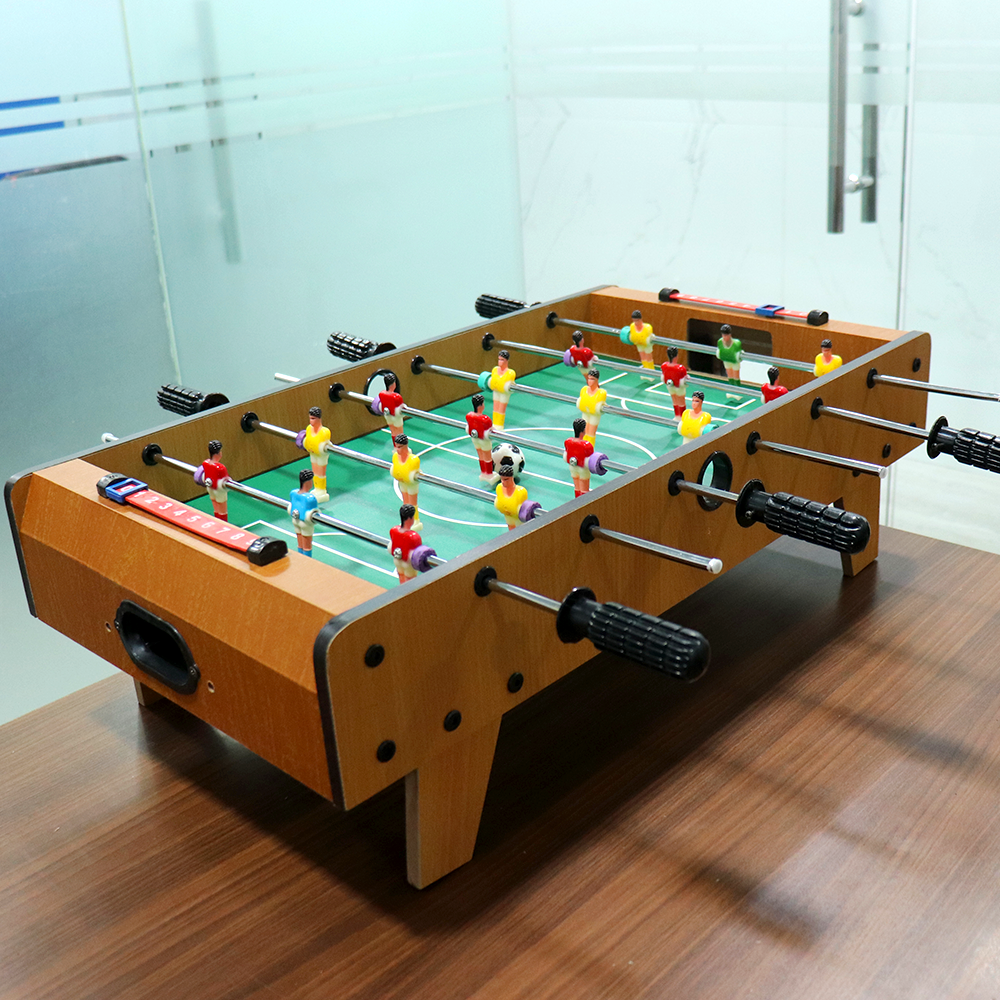 Buy Tabletop Football Big (Foosball Game) with Legs (5 Years till