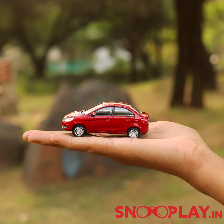 Buy Tata Zest Diecast Car Model 1 43 Scale Online in India Snooplay
