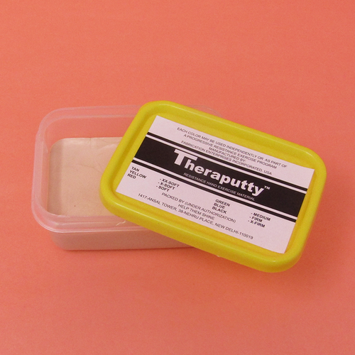 Theraputty- Double Extra Soft Resistance