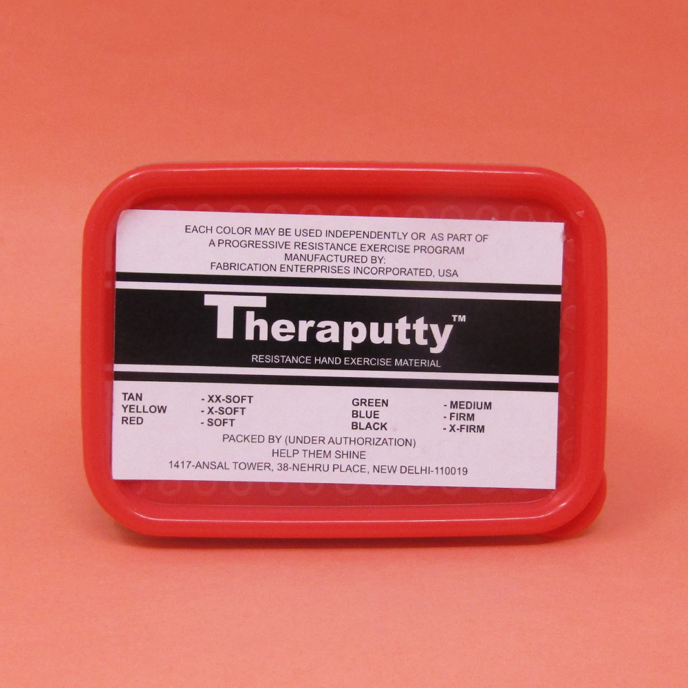 Theraputty- Extra Firm Resistance
