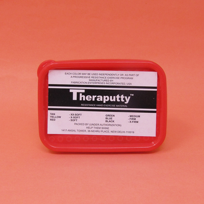 Theraputty- Extra Soft Resistance