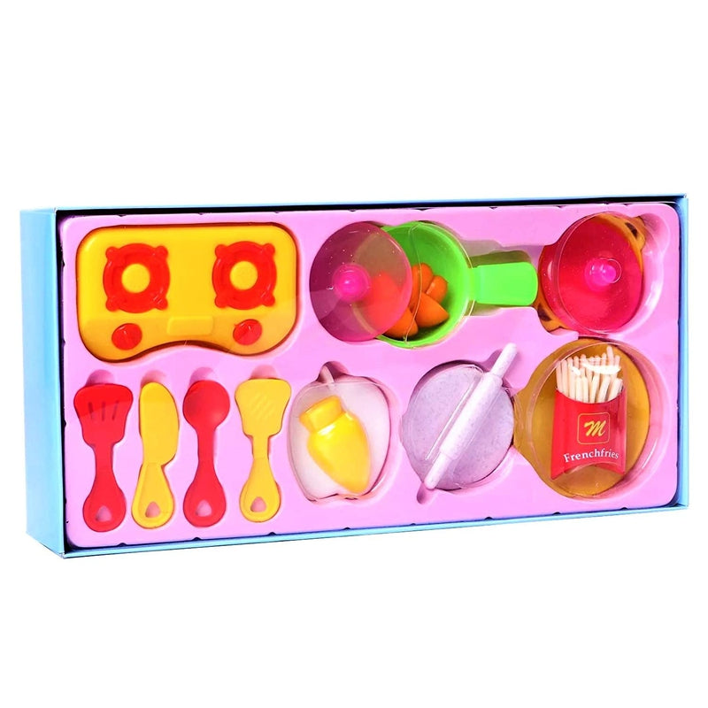 Toto Moto - Kitchen Set