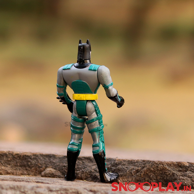 Batman Tri Wing Action Figure (Licensed)