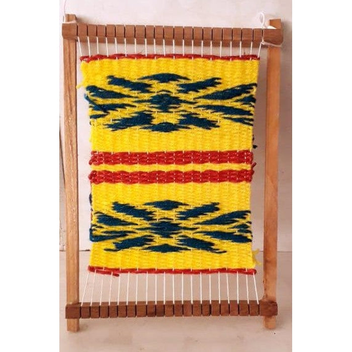 WEAVING LOOM