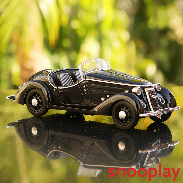 Diecast Wanderer W25K (3252) Roadster 1936-1938  (Assorted Colors)