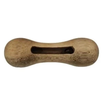 Dumbbell Rattle