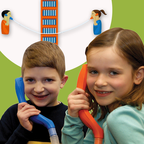 Whisper Phone Duet Skills enhance toys games Online India Best Price