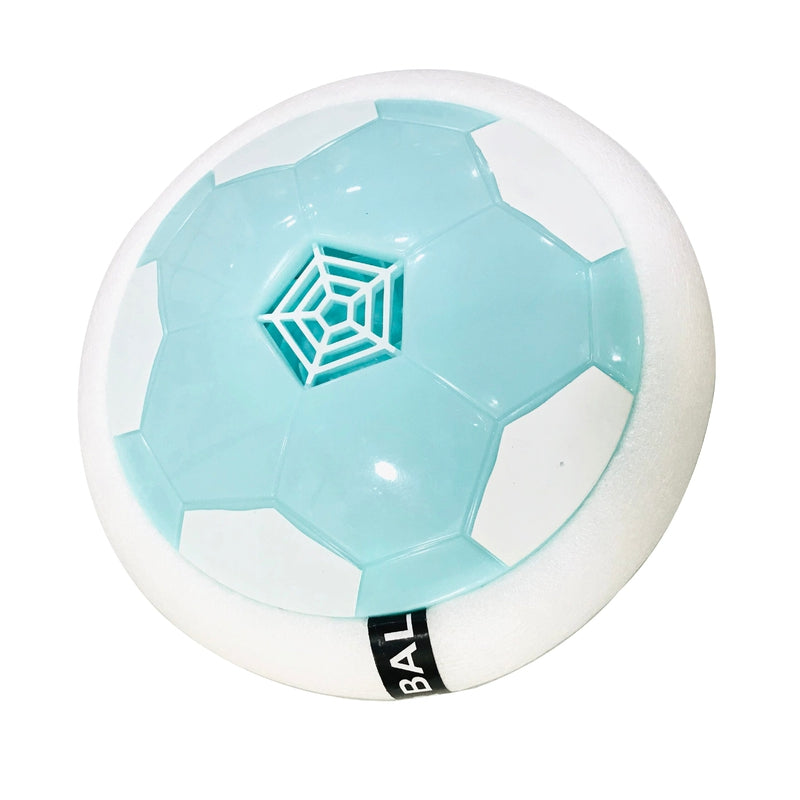 Hover Football Sky Blue