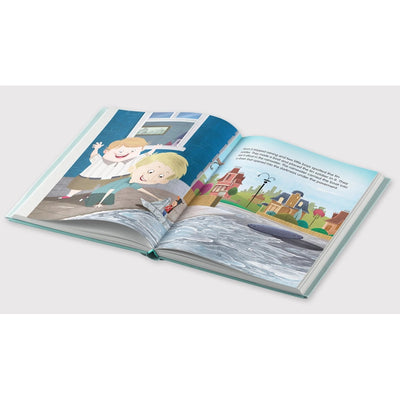 Wise Boys' Stories Book