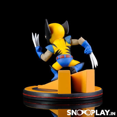 Wolverine X-Men Action Figure  Online India Best Price
