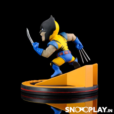 Wolverine X-Men Action Figure  Online India Best Price