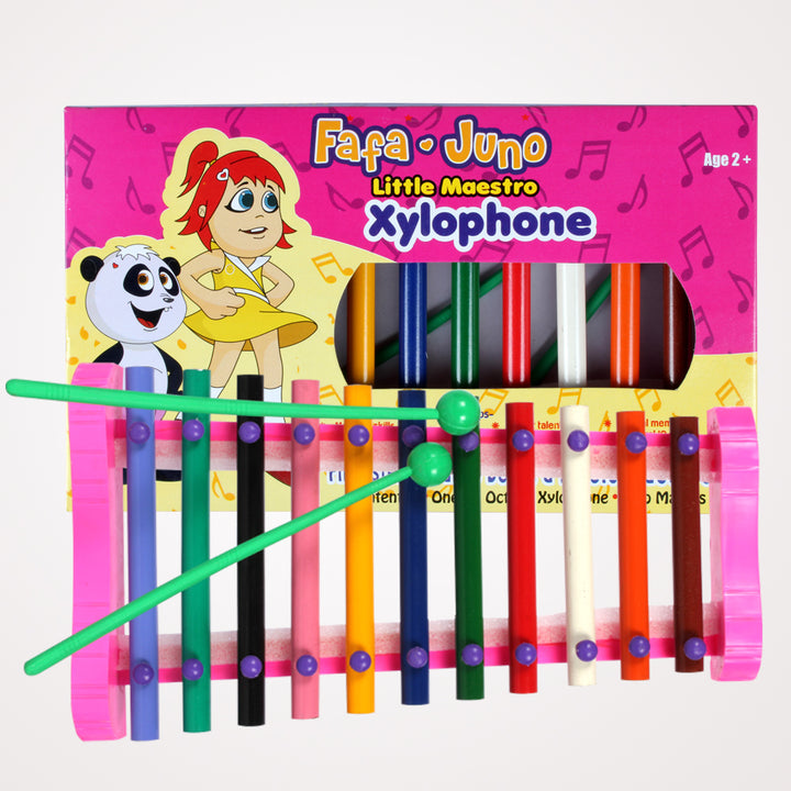 Xylophone Small (Tripple Ess)