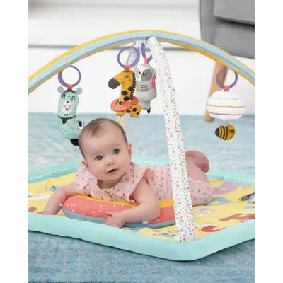 ABC & Me Activity Gym-Multicolour